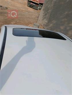 جيلي امجراند EC7